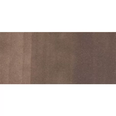 Copic Sketch alkoholos marker E47, Dark Brown / Copic Sketch Marker (1 db)