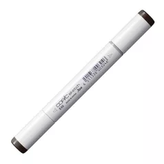   Copic Sketch alkoholos marker E49, Dark Bark / Copic Sketch Marker (1 db)