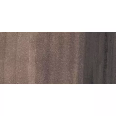 Copic Sketch alkoholos marker E49, Dark Bark / Copic Sketch Marker (1 db)