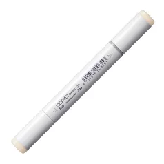   Copic Sketch alkoholos marker E50, Egg Shell / Copic Sketch Marker (1 db)