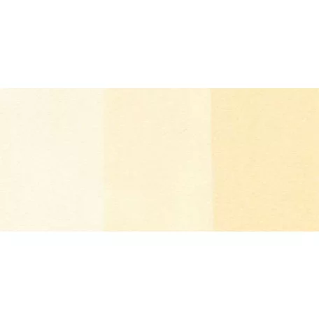 Copic Sketch alkoholos marker E50, Egg Shell / Copic Sketch Marker (1 db)