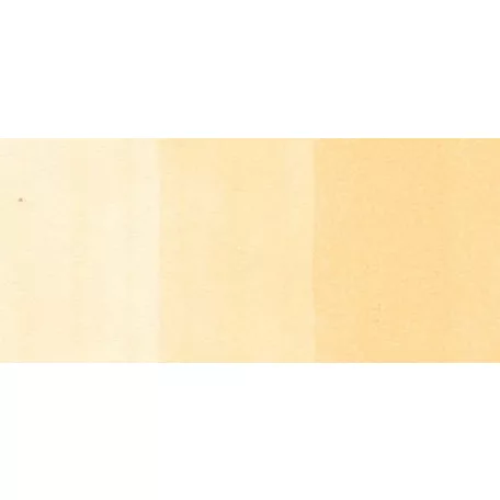 Copic Sketch alkoholos marker E51, Milky White / Copic Sketch Marker (1 db)