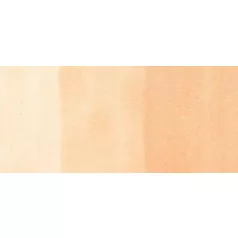   Copic Sketch alkoholos marker E53, Raw Silk / Copic Sketch Marker (1 db)