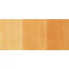   Copic Sketch alkoholos marker E55, Light Camel / Copic Sketch Marker (1 db)