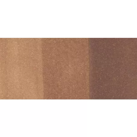 Copic Sketch alkoholos marker E57, Light Walnut / Copic Sketch Marker (1 db)