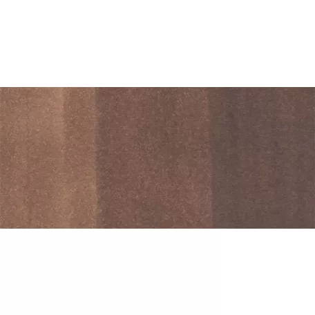 Copic Sketch alkoholos marker E59, Walnut / Copic Sketch Marker (1 db)