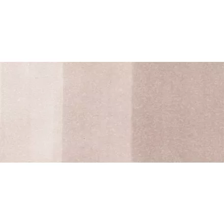 Copic Sketch alkoholos marker E70, Ash Rose / Copic Sketch Marker (1 db)