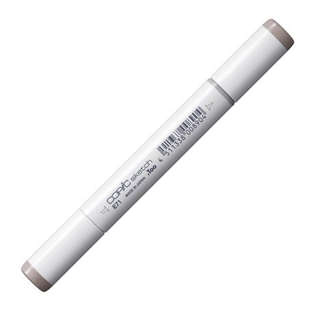 Copic Sketch alkoholos marker E71, Champagne / Copic Sketch Marker (1 db)
