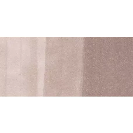 Copic Sketch alkoholos marker E71, Champagne / Copic Sketch Marker (1 db)