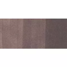   Copic Sketch alkoholos marker E77, Maroon / Copic Sketch Marker (1 db)