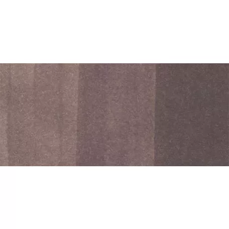 Copic Sketch alkoholos marker E77, Maroon / Copic Sketch Marker (1 db)