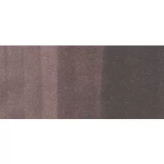   Copic Sketch alkoholos marker E79, Cashew / Copic Sketch Marker (1 db)