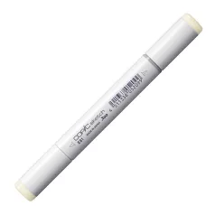   Copic Sketch alkoholos marker E81, Ivory / Copic Sketch Marker (1 db)