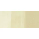 Copic Sketch alkoholos marker E81, Ivory / Copic Sketch Marker (1 db)
