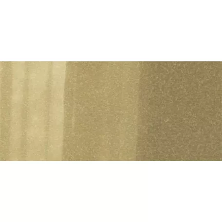 Copic Sketch alkoholos marker E84, Khaki / Copic Sketch Marker (1 db)