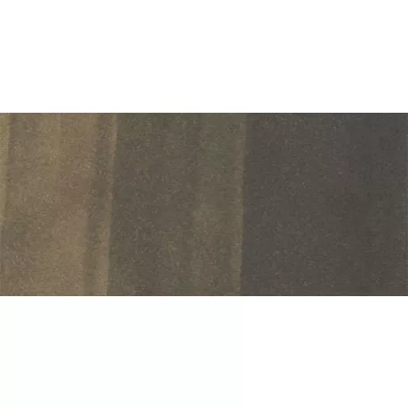 Copic Sketch alkoholos marker E89, Pecan / Copic Sketch Marker (1 db)