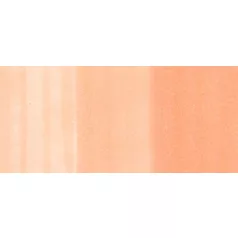   Copic Sketch alkoholos marker E93, Tea Rose / Copic Sketch Marker (1 db)