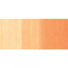   Copic Sketch alkoholos marker E95, Tea Orange / Copic Sketch Marker (1 db)