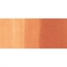 Copic Sketch alkoholos marker E97, Deep Orange / Copic Sketch Marker (1 db)