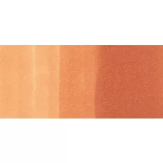   Copic Sketch alkoholos marker E97, Deep Orange / Copic Sketch Marker (1 db)