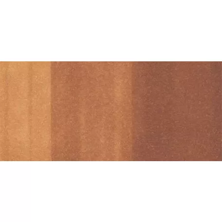 Copic Sketch alkoholos marker E99, Baked Clay / Copic Sketch Marker (1 db)