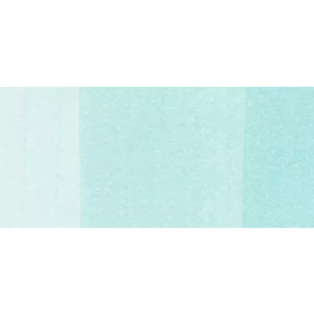 Copic Sketch alkoholos marker B000, Pale Porcelain Blue / Copic Sketch Marker (1 db)
