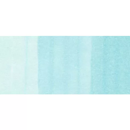 Copic Sketch alkoholos marker B00, Frost Blue / Copic Sketch Marker (1 db)