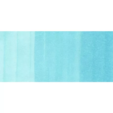 Copic Sketch alkoholos marker B01, Mint Blue / Copic Sketch Marker (1 db)