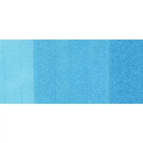 Copic Sketch alkoholos marker B02, Robin's Egg Blue / Copic Sketch Marker (1 db)