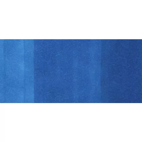 Copic Sketch alkoholos marker B06, Peacock Blue / Copic Sketch Marker (1 db)