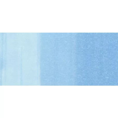 Copic Sketch alkoholos marker B12, Ice Blue / Copic Sketch Marker (1 db)