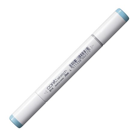 Copic Sketch alkoholos marker B14, Light Blue / Copic Sketch Marker (1 db)