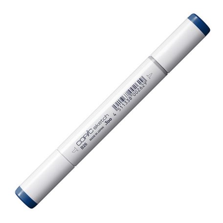Copic Sketch alkoholos marker B26, Cobalt Blue / Copic Sketch Marker (1 db)