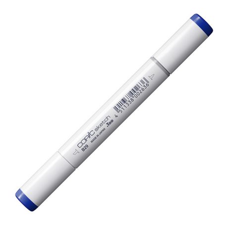 Copic Sketch alkoholos marker B29, Ultramarine / Copic Sketch Marker (1 db)