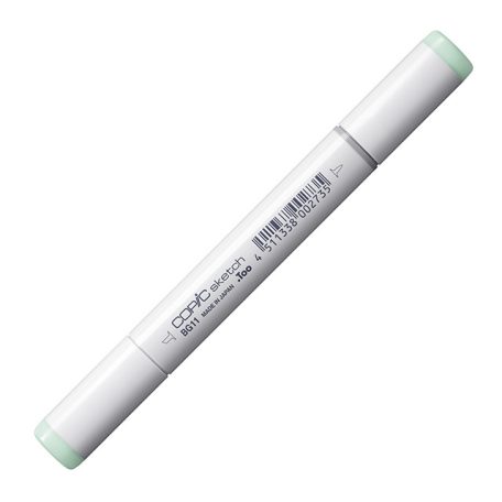 Copic Sketch alkoholos marker BG11, Moon White / Copic Sketch Marker (1 db)