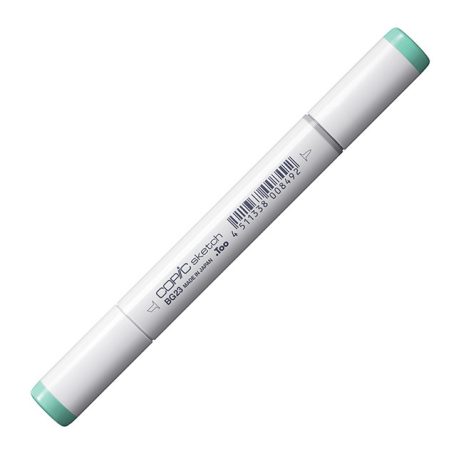 Copic Sketch alkoholos marker BG23, Coral Sea / Copic Sketch Marker (1 db)