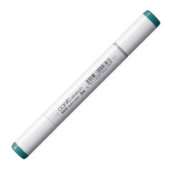   Copic Sketch alkoholos marker BG49, Duck Blue / Copic Sketch Marker (1 db)