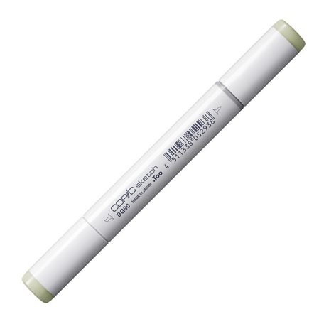 Copic Sketch alkoholos marker BG90, Gray Sky / Copic Sketch Marker (1 db)