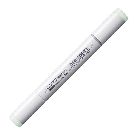 Copic Sketch alkoholos marker G0000, Crystal Opal / Copic Sketch Marker (1 db)