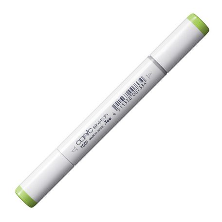 Copic Sketch alkoholos marker YG05, Salad / Copic Sketch Marker (1 db)