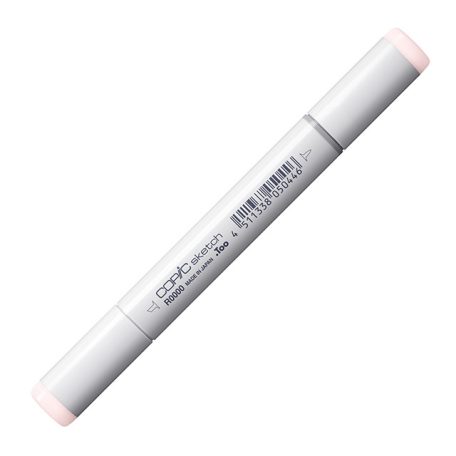 Copic Sketch alkoholos marker R0000, Pink Beryl / Copic Sketch Marker (1 db)