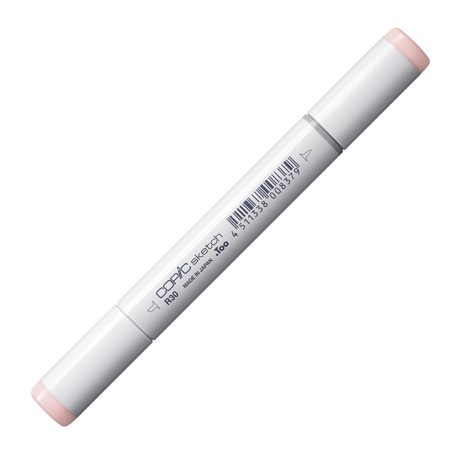 Copic Sketch alkoholos marker R30, Pale Yellowish Pink / Copic Sketch Marker (1 db)