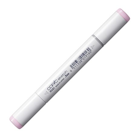Copic Sketch alkoholos marker RV91, Grayish Cherry / Copic Sketch Marker (1 db)