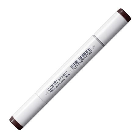 Copic Sketch alkoholos marker RV99, Argyle Purple / Copic Sketch Marker (1 db)