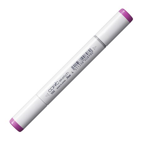 Copic Sketch alkoholos marker V05, Azalea / Copic Sketch Marker (1 db)