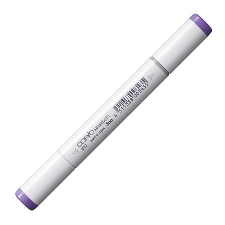 Copic Sketch alkoholos marker V17, Amethyst / Copic Sketch Marker (1 db)