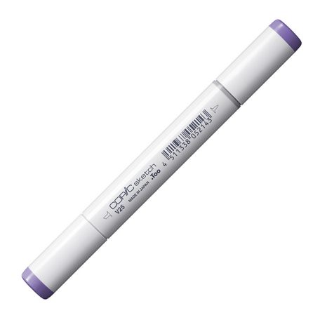 Copic Sketch alkoholos marker V25, Pale Blackberry / Copic Sketch Marker (1 db)