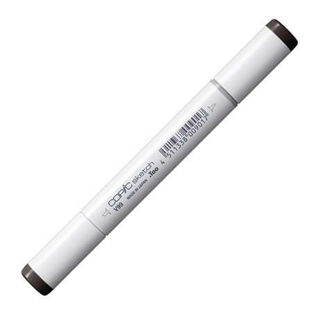 Copic Sketch alkoholos marker V99, Aubergine / Copic Sketch Marker (1 db)
