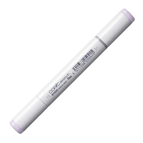 Copic Sketch alkoholos marker BV0000, Pale Thistle / Copic Sketch Marker (1 db)