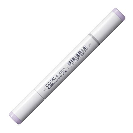 Copic Sketch alkoholos marker BV000, Iridescent Mauve / Copic Sketch Marker (1 db)